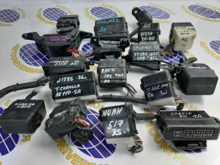 Блок предохранителей Probox 2004 NCP51 1NZFE Блок предохранителей Probox 2004 NCP51 1NZFE