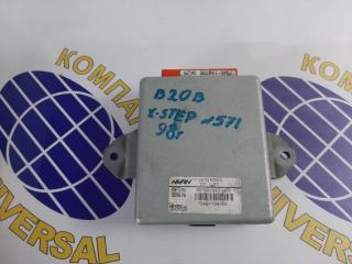 Запчасть блок управления abs Honda Stepwgn 1998 RF1 B20B 39790-S47-J01 контрактная Блок управления abs Honda Stepwgn 1998 RF1 B20B 39790-S47-J01 контрактная