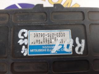 Блок управления abs CR-V 1999 RD1 B20B Блок управления abs CR-V 1999 RD1 B20B