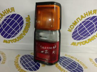 Фонарь задний правый Nissan Terrano 1992