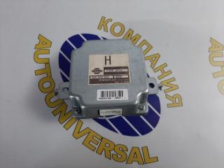 Блок управления 4 WD Nissan Dualis 2008