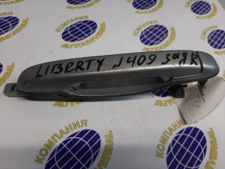 Ручка двери внешняя задняя правая Nissan Liberty 2002