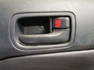 Ручка двери внутренняя задняя правая Toyota Probox 2010
