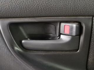 Ручка двери внутренняя задняя правая Toyota Corolla Fielder 2002