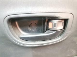 Ручка двери внутренняя задняя правая Toyota Vitz 2011
