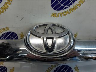 Накладка крышки багажника Camry 2009 ACV40 2AZFE