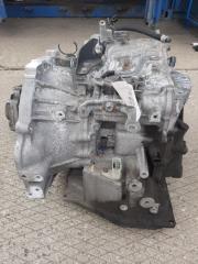 АКПП Toyota Ractis NCP125 1NZFE