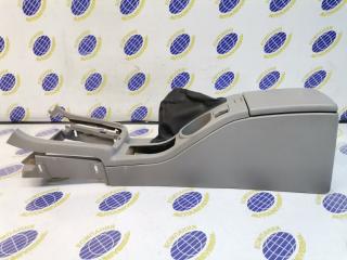 Бардачок между сиденьями Subaru Forester 2002