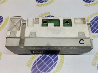 Блок управления климат-контролем CR-V 1996 RD1 B20B