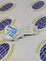 Запчасть электроактиватор замка 5-й двери Suzuki Swift 2006