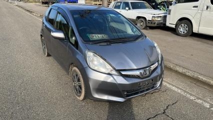 Пружина задняя правая Honda Fit 2010