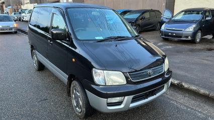 Домкрат Toyota Town Ace Noah 2001