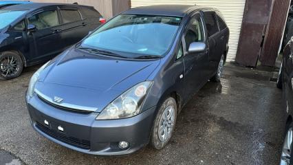 Подушка ДВС задняя Toyota Wish 2005