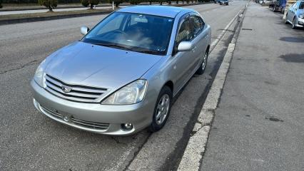 АКПП Toyota Allion 2003