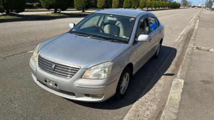 Домкрат Toyota Premio 2004