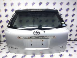 Дверь 5-я Toyota Corolla Fielder 2007