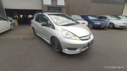 АКПП Honda Fit Shuttle