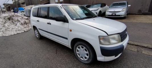 Генератор Toyota Probox 2003