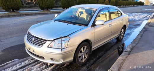 Трос капота Toyota Premio 2003