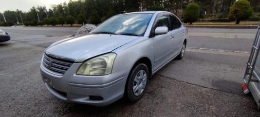 Блок управления двс Toyota Premio 2005