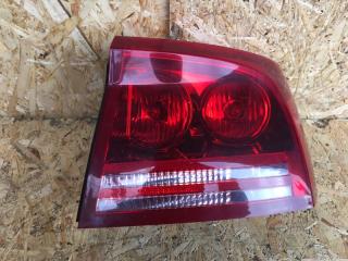 Фонарь задний правый Charger SRT-8 2008 6.1 Фонарь задний правый Charger SRT-8 2008 6.1