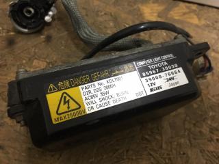 Блок розжига Lexus GS JZS160 Блок розжига Lexus GS JZS160