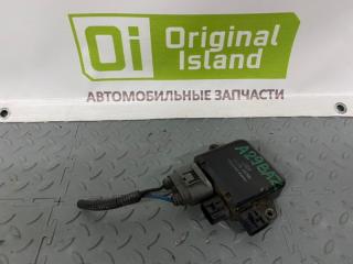 Блок управления вентилятором Mitsubishi Lancer 9 2005