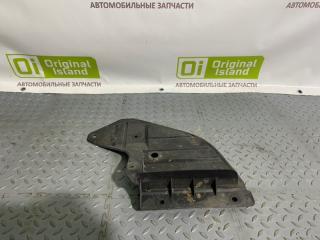 Пыльник бампера передний левый Mitsubishi Lancer 9 2005