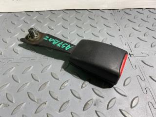 Ответная часть ремня безопасности передняя Lancer 9 2007 CS3W универсал 4G18 Ответная часть ремня безопасности передняя Lancer 9 2007 CS3W универсал 4G18