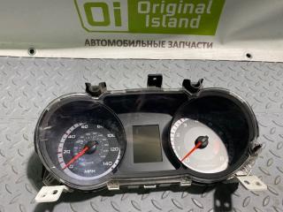 Щиток приборов Mitsubishi Lancer 10 2009 CY 4B11 8100A113 контрактная