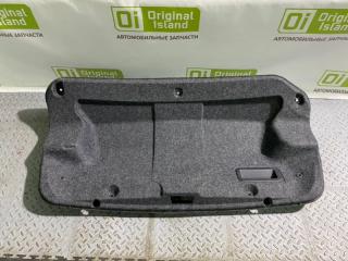 Обшивка багажника задняя Mitsubishi Lancer 10 2007