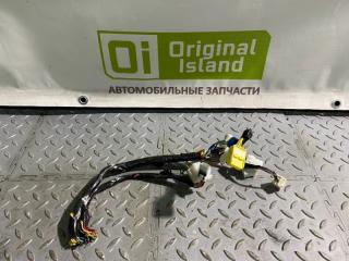 Проводка замка зажигания Mitsubishi Lancer 10 2007