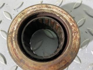Сцепление комплект Tranzit 1995 EY 2.5D Сцепление комплект Tranzit 1995 EY 2.5D