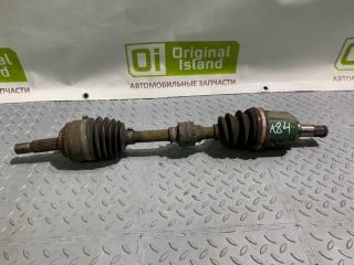 Привод передний левый Mitsubishi Lancer 9 2006