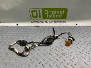 Проводка фонаря (универсал) задняя левая Mitsubishi Lancer 9 2007