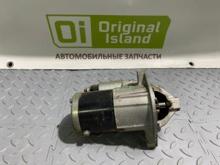 Стартер Mitsubishi Lancer 9 2007 CS универсал 4G18 MR994325 контрактная