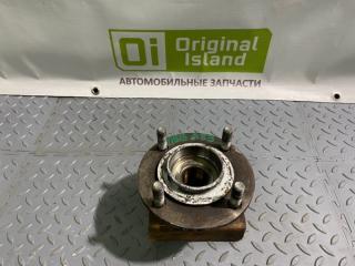 Ступица задняя левая Mitsubishi Lancer 9 2007