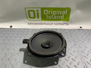 Динамик передний Mitsubishi Lancer 9 2007 CS универсал 4G18 MR301667 контрактная