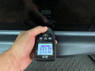 Дверь передняя правая Range Rover Sport I 2012 L320 Дверь передняя правая Range Rover Sport I 2012 L320