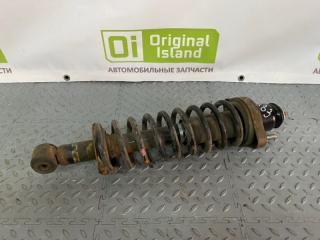 Стойка в сборе задняя Mitsubishi Lancer 9 2007