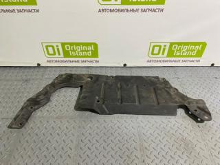 Пыльник двигателя передний Mitsubishi Lancer 10 02/2010