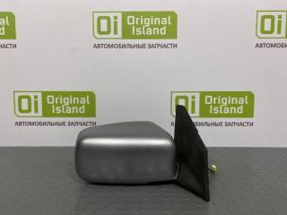 Зеркало переднее правое Mitsubishi Lancer 9 2005