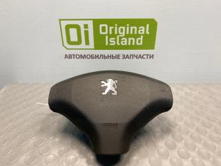Запчасть подушка безопасности в руль Peugeot 308 2008 Т7 EP6 96810154 контрактная Подушка безопасности в руль Peugeot 308 2008 Т7 EP6 96810154 контрактная