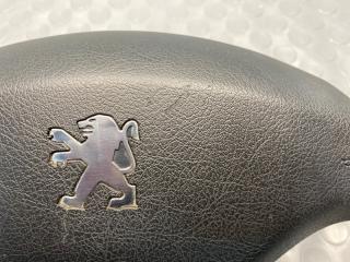Подушка безопасности в руль Peugeot 308 Т7 EP6