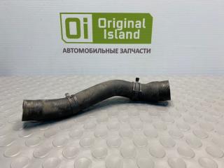 Патрубок охлаждения верхний Mitsubishi Lancer 9 2007
