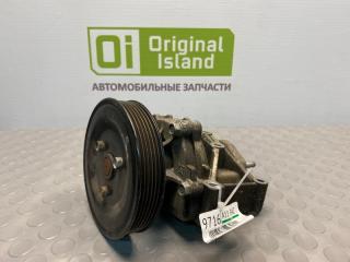 Запчасть помпа Mitsubishi Lancer 10 02/2010