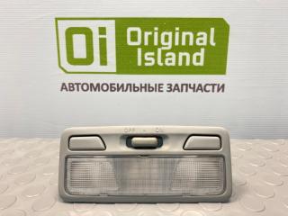 Плафон освещения салона передний Mitsubishi Lancer 9 2007