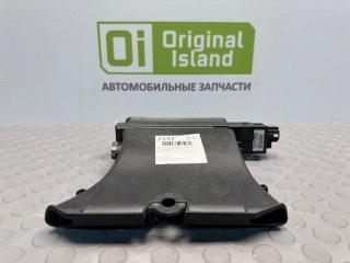 Радиатор печки (электро) правый BMW X5 2013 E70 N55B30 64116954488 контрактная