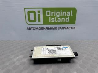 Запчасть блок srs airbag BMW 328iX 2012