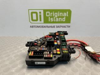 Блок предохранителей BMW 535iX 2011 F10 N55B30 61149234423 контрактная